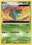 Ivysaur
