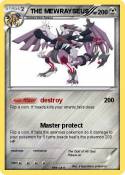 THE MEWRAYSEUS