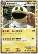 PacmanEX