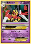 Beedrill