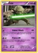 Yoda