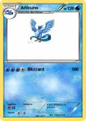 Articuno