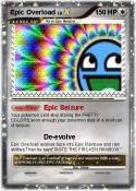 Epic Overload