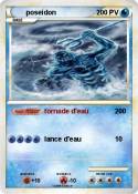 poseidon