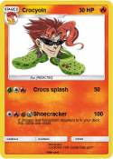Crocyoin