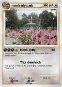 meoleady park