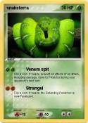 snaketerra