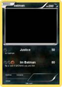 batman