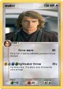 anakin