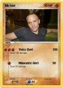 Michiel