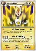Vegeta(SSJ)