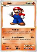 Mario