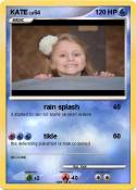 KATE