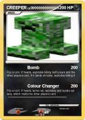 CREEPER