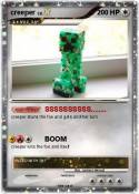 creeper