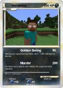 Herobrine
