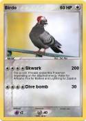 Birdo