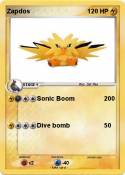 Zapdos
