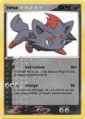 zorua
