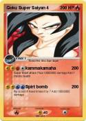 Goku Super Saiy