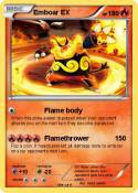 Emboar EX