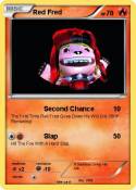 Red Fred