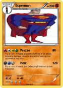 Superman