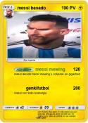 messi basado