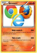 Browsers