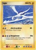 lugia