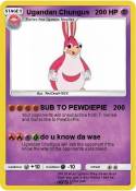 Ugandan Chungus