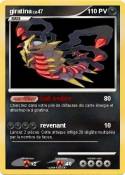 giratina
