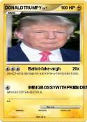 DONALDTRUMPY