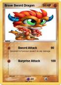 Brave Sword Dra