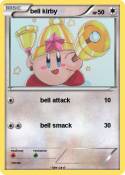 bell kirby