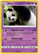 Oreo