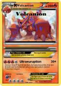 Volcanion