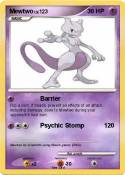 Mewtwo