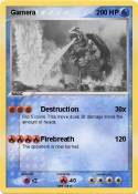 Gamera