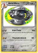 Metal Mario