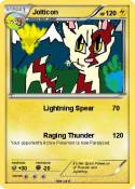 Jolticon