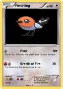 Fletchling