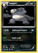 Pangoro