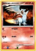 reshiram