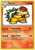 Bowser