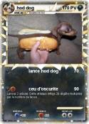 hod dog