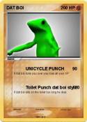 DAT BOI