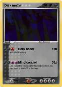 Dark matter