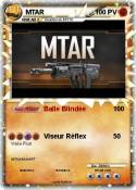 MTAR