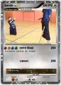 kendo